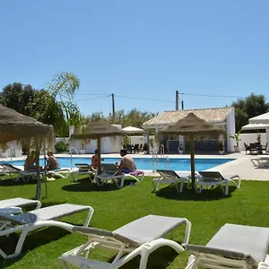 Guest house El Capi, Zahora