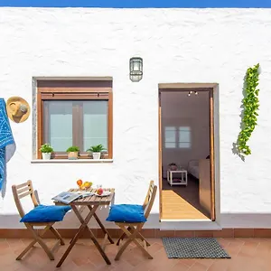  Сasa de vacaciones Acogedor Invierno Ideal Parejas, Muy Cerca De La Playa