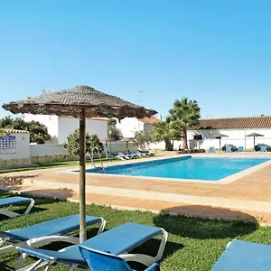  Сasa de vacaciones Casa Miguelin 5