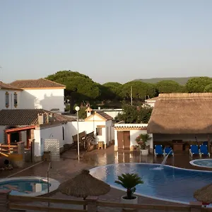 Guest house Pinos, Zahora