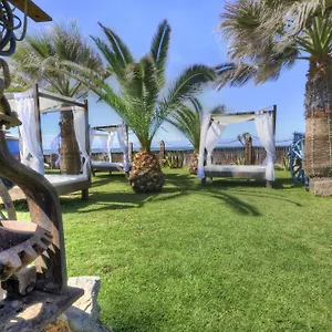 Guest house Sajorami, Zahora